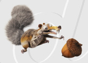 ICE AGE 3 - filmstills