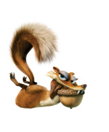 ICE AGE 3 - filmstills