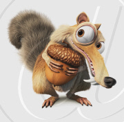 ICE AGE 3 - filmstills