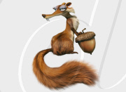 ICE AGE 3 - filmstills