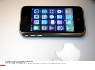 FL: NEW APPLE iPHONE 3GS RELEASE