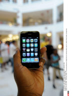FL: NEW APPLE iPHONE 3GS RELEASE
