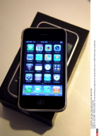 FL: NEW APPLE iPHONE 3GS RELEASE