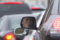Milla Jovovich smoking!!! EXCLUSIVE