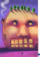 iPhone Art - Jun 2009