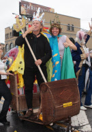 Harvey Keitel is the King Of Coney Island!!!!