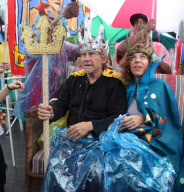 Harvey Keitel is the King Of Coney Island!!!!