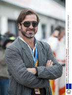 British Formula One Grand Prix motor racing, Silverstone, Northamptonshire, Britain - 21 Jun 2009