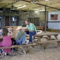 Cowboy Church
