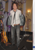 The Lavender Trust 'Speakeasy' celebrity performances, Claridges, London, Britain - 14 Mar 2007