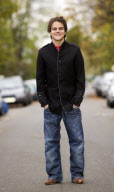 Jamie Cullum, British Jazz musician