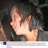 Matthew Freud private house party, Notting Hill Gate, London, Britain - 23 Jun 2009