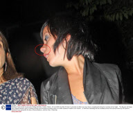 Matthew Freud private house party, Notting Hill Gate, London, Britain - 23 Jun 2009