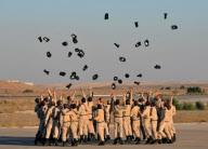 (1)ISRAEL-AIR FORCE-GRADUATION