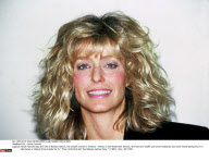 USA : Farrah Fawcett