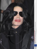 The World Music Awards, Earl's Court, London, Britain - 15th Nov 2006
