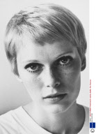 MIA FARROW