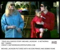 scope michael jackson e12