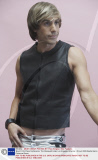 'Bruno' Film Press Conference, The Roosevelt Hotel, Los Angeles, America - 25 Jun 2009