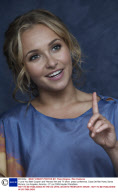'I Love You Beth Cooper' and 'Heroes' film and TV show  press conference, Casa Del Mar Hotel, Santa Monica, Los Angeles, America - 27 Jun 2009