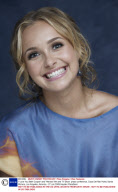 'I Love You Beth Cooper' and 'Heroes' film and TV show  press conference, Casa Del Mar Hotel, Santa Monica, Los Angeles, America - 27 Jun 2009