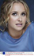 'I Love You Beth Cooper' and 'Heroes' film and TV show  press conference, Casa Del Mar Hotel, Santa Monica, Los Angeles, America - 27 Jun 2009