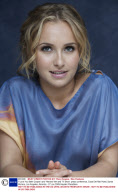 'I Love You Beth Cooper' and 'Heroes' film and TV show  press conference, Casa Del Mar Hotel, Santa Monica, Los Angeles, America - 27 Jun 2009