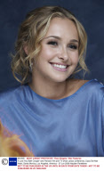 'I Love You Beth Cooper' and 'Heroes' film and TV show  press conference, Casa Del Mar Hotel, Santa Monica, Los Angeles, America - 27 Jun 2009