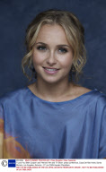 'I Love You Beth Cooper' and 'Heroes' film and TV show  press conference, Casa Del Mar Hotel, Santa Monica, Los Angeles, America - 27 Jun 2009