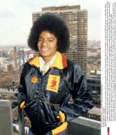 MICHAEL JACKSON