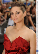 'Public Enemies' film premiere, London, Britain - 29 Jun 2009