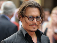 "Public Enemies" UK Premiere