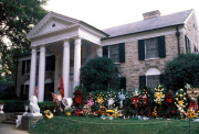 Elvis Presley's Funeral