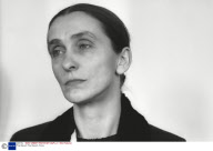 Pina Bausch