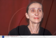 Pina Bausch