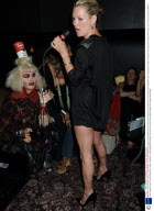 Beth Ditto For Evans launch party, London, Britain - 01 Jul 2009