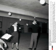 France, soprano Elizabeth Schwarzkopf