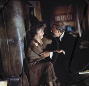 Oscar Winner Shelley Winters Dies at 85
