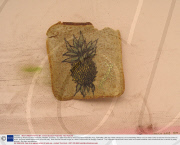 Toast Art by Ximena Escobar Piedrahita, Medellin, Columbia - Jun 2009