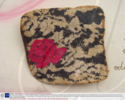 Toast Art by Ximena Escobar Piedrahita, Medellin, Columbia - Jun 2009