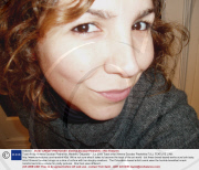 Toast Art by Ximena Escobar Piedrahita, Medellin, Columbia - Jun 2009