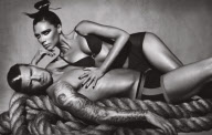 beckhams 020709