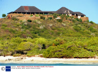 VIRGIN ISLANDS, WEST INDIES