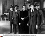 USA : Film "I Confess"