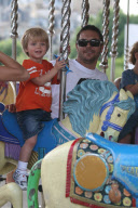 Kevin Federline strolling with Victoria Prince and sons Sean Preston and Jayden James in Paris.