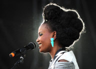 WIRELESS FESTIVAL 2009