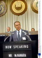 Robert Mcnamara Dies Aged 93 - 06 Jul 2009