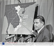 Robert Mcnamara Dies Aged 93 - 06 Jul 2009