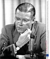 Robert Mcnamara Dies Aged 93 - 06 Jul 2009