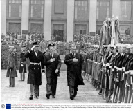 Robert Mcnamara Dies Aged 93 - 06 Jul 2009
